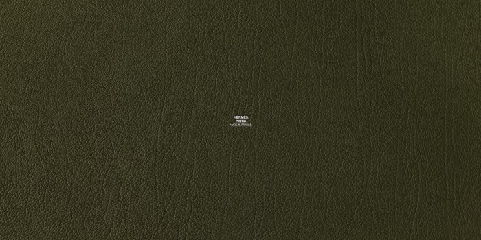 2560x1600 Screen Leather by Hermès - Casual Opulence