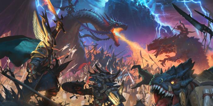 1920x1080 30+ Total War: Warhammer II HD Wallpapers and Backgrounds