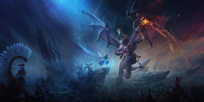 1920x1080 Total War: Warhammer 3 Wallpapers - Top 25 Best Total War 3 Backgrounds  Download