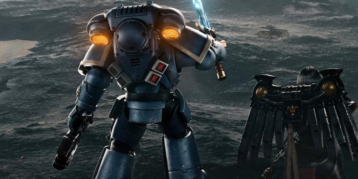 1284x2778 warhammer 40k 2022 5k iPhone Wallpapers Free Download