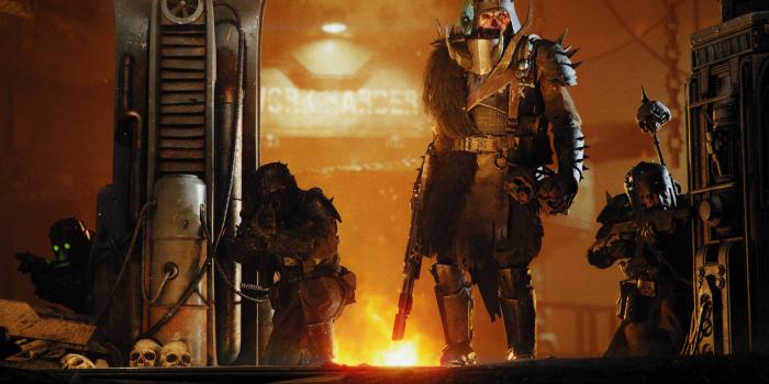 1920x1080 1920x1080 Warhammer 40000 Darktide 1080P Laptop Full HD Wallpaper, HD Games  4K Wallpapers, Images, Photos and Background - Wallpapers Den