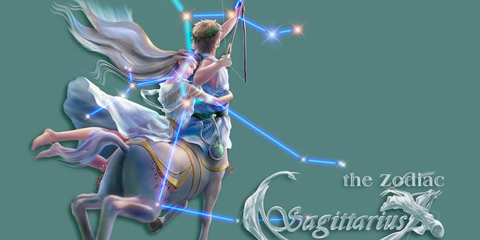 1600x1200 SAGITTARIUS - Zodiac Wallpaper (22235052) - Fanpop