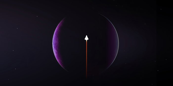 5324x2994 Rocket Space Minimal 5k, HD Artist, 4k Wallpapers, Images, Backgrounds,  Photos and Pictures