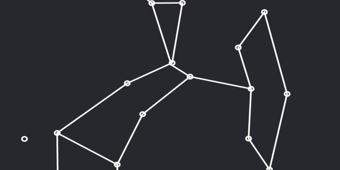 1440x2560 Wallpaper 8k, Sagittarius, Minimalism, Stars, Line Art • Wallpaper For You