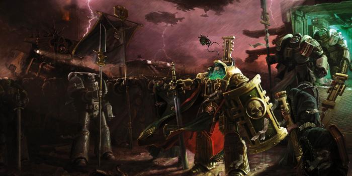 1920x1080 Warhammer 40,000 wallpaper 05 1920x1080
