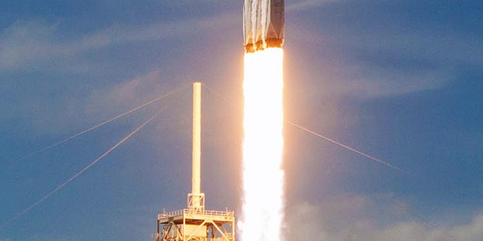 1440x2560 Rocket Ship Wallpapers