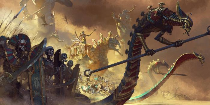 1920x1080 Total War: Warhammer HD Wallpaper | Background Image | 1920x1080