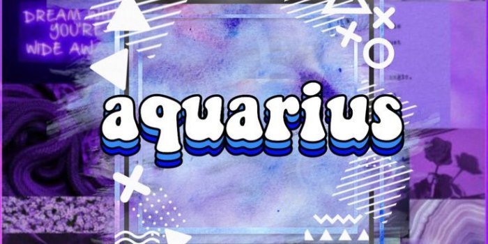 736x1104 Aquarius aesthetic background zodiac signs edition violet purple and dark  blue wallpaper in 2022 | Iphone wallpaper girly, Aquarius aesthetic, Purple  aesthetic background