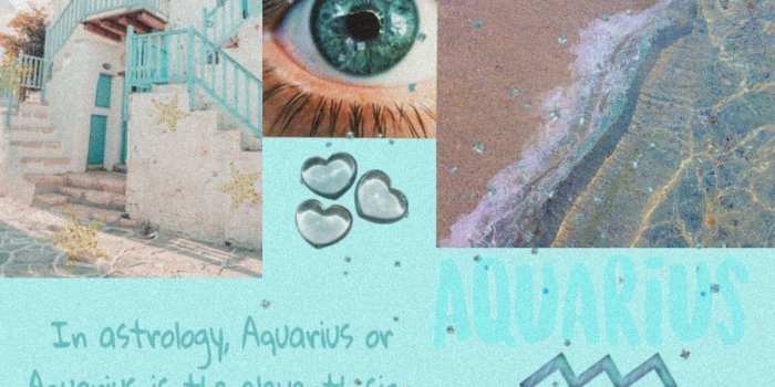 1288x2289 Aquarius Backgrounds | Zodiac signs aquarius, Aquarius aesthetic, Aquarius  and scorpio