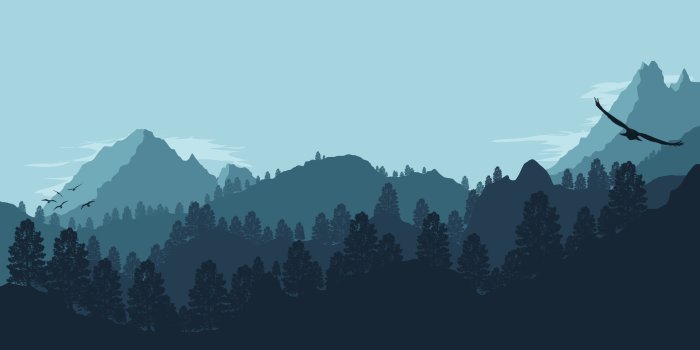 3840x2160 21 Beautiful Minimalist Desktop Wallpapers (4K) - Hongkiat