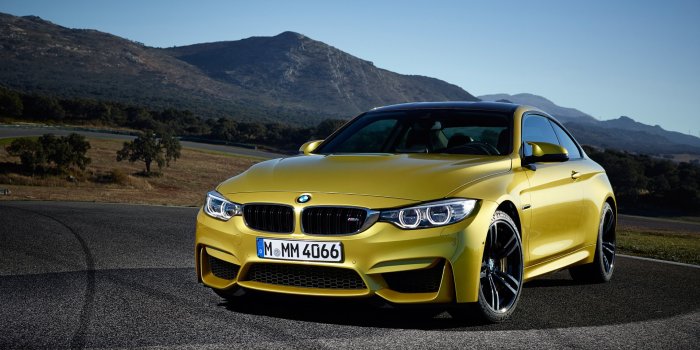 1920x1200 2015 BMW M4 Coupe Wallpapers | SuperCars.net