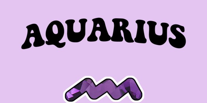 1080x1920 Aquarius Aesthetic Wallpapers