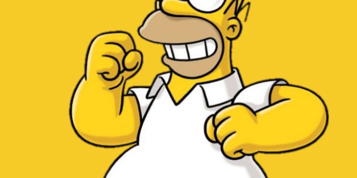 715x1430 Homer Simpson Wallpaper 10 | Simpson, Homer simpson, Homer