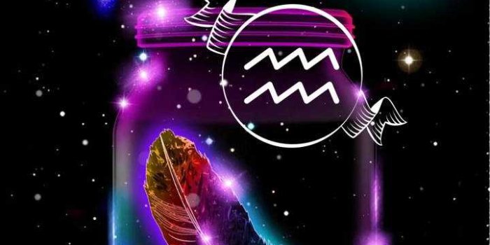 720x1280 Aquarius Wallpaper - iXpap