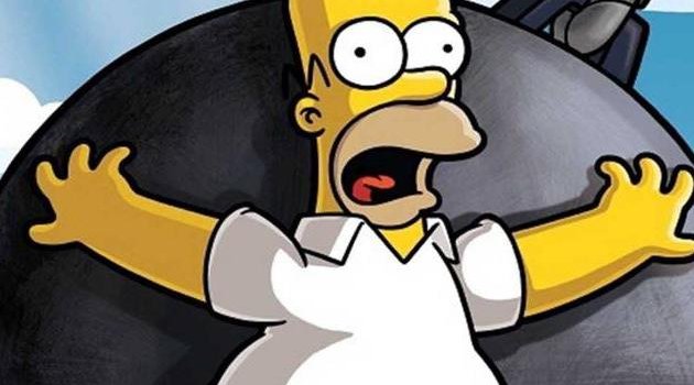 630x1280 Homer wallpaper by KgillBruno17 - Download on ZEDGE™ | 6465