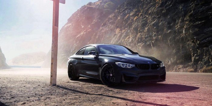 1280x800 BMW M4 Wallpapers