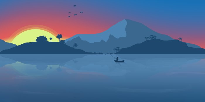 7680x4320 50 Minimalist Desktop Wallpapers and Backgrounds (2022 Edition)