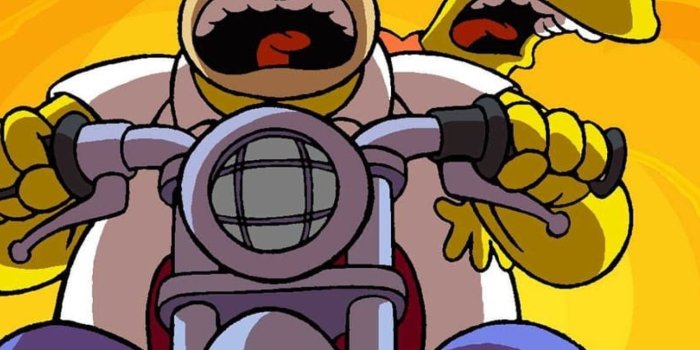 1536x2048 1536x2048 Homer Simpson and Bart Simpson 1536x2048 Resolution Wallpaper, HD  TV Series 4K Wallpapers, Images, Photos and Background - Wallpapers Den