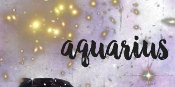 1080x2160 Aquarius Wallpapers - iXpap