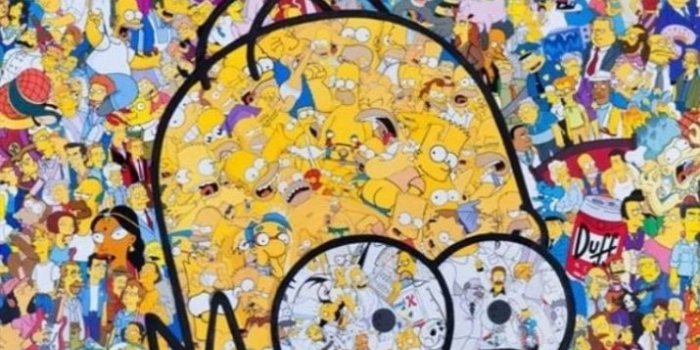 715x1271 Homer Simpson Wallpaper - Wallpaper Sun