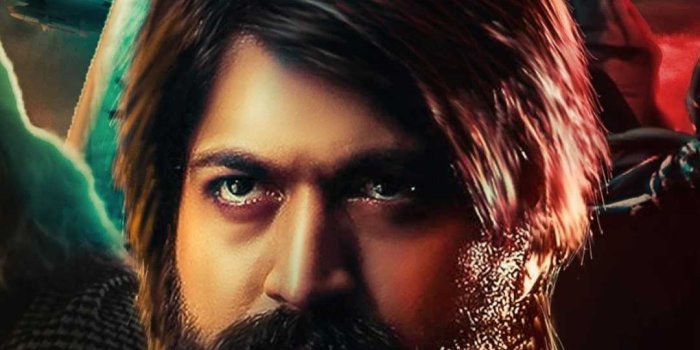 1080x2280 Yash KGF Wallpaper - KoLPaPer - Awesome Free HD Wallpapers