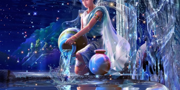 2560x1700 2560x1700 zodiac, sign, aquarius Chromebook Pixel Wallpaper, HD Fantasy 4K  Wallpapers, Images, Photos and Background - Wallpapers Den