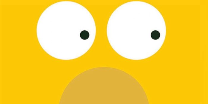 750x1334 Best Homer simpson iPhone 8 HD Wallpapers - iLikeWallpaper