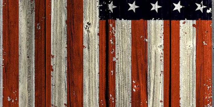 1080x1920 American Flag Wallpaper - IdleWP