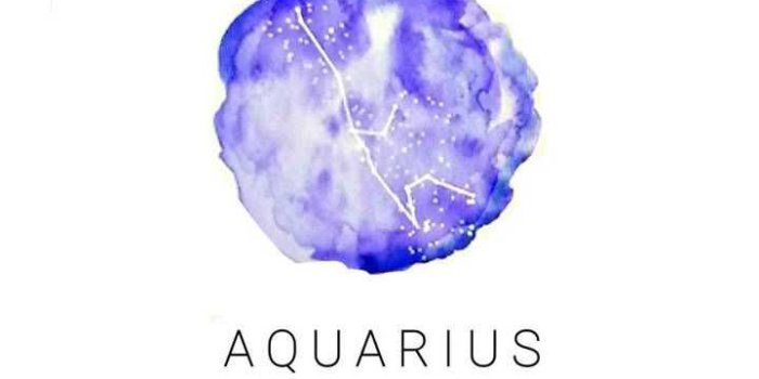 720x1280 Aquarius Wallpaper - NawPic