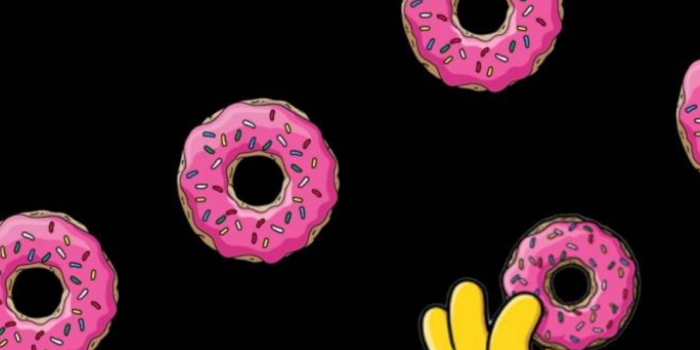 1106x2397 Homer Simpson Donut Grab Pixel 4a Wallpaper [CREDIT Darysyde_420 -  https://www.zedge.net/wallpaper/7493bd6d-3a75-4fdd-b15a-ef82924026ac] :  r/Pixel4aWallpapers