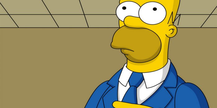 1680x1050 170+ Homer Simpson HD Wallpapers and Backgrounds
