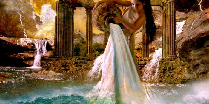 1920x1440 10+ Aquarius (Astrology) HD Wallpapers and Backgrounds