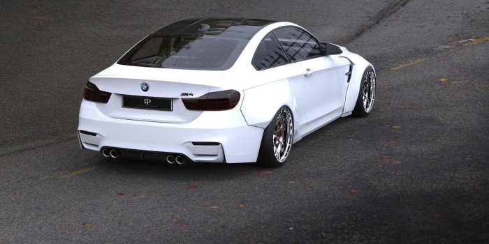 1332x850 Wallpaper Auto, White, BMW, Machine, Boomer, BMW, Rendering, Rendering,  Concept Art, BMW M4, Transport & Vehicles, Rostislav Prokop, by Rostislav  Prokop, BMW M4 F82, F82 M4 images for desktop, section рендеринг -