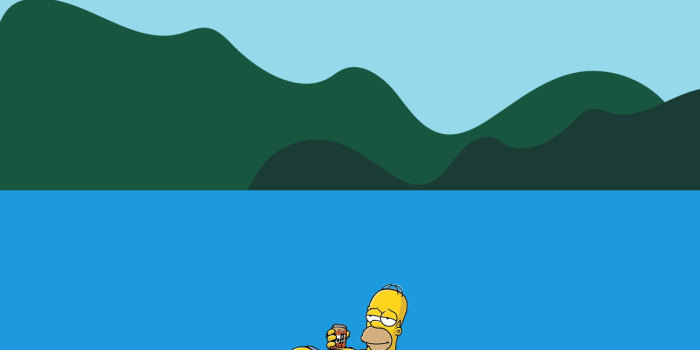 1205x2609 Phone wallpaper - Homer Simpson | Heroscreen | High-Quality Background  Wallpapers