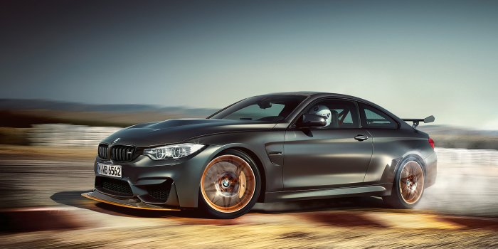 1920x1200 Download Wallpapers BMW M4 GTS