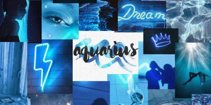 720x1280 aquarius cute wallpaper zodiac 354552284044201 by @baqradze