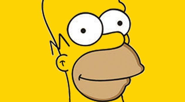 630x1280 The Simpsons Homer wallpaper by GeorgeGate74 - Download on ZEDGE™ | d8a3