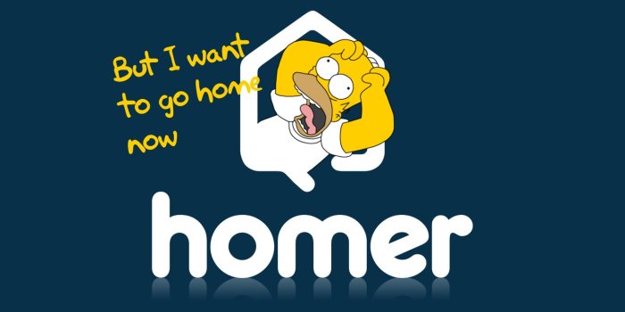1332x850 Wallpaper the simpsons, simpsons, Homer, homer images for desktop, section  фильмы - download