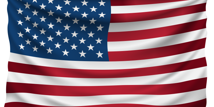 8000x5011 American Flag 8k Ultra HD Wallpaper | Background Image | 8000x5011