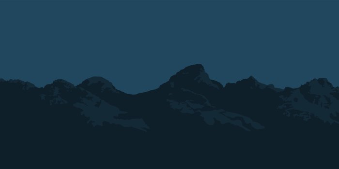 3440x1440 arts] Whats your minimalist wallpaper? : r/minimalism