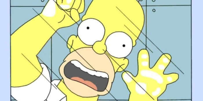 1920x1200 Homer Simpson Desktop Wallpapers