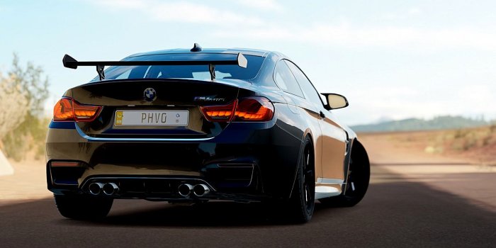 1366x768 Download wallpaper 1366x768 bmw m4 gts, bmw m4, bmw, supercar, race tablet,  laptop hd background