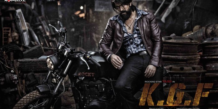 1200x725 KGF Fan Photos | KGF Photos, Images, Pictures # 57839 - FilmiBeat