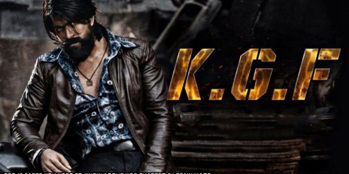 2560x1440 Top 10 Facts You Need to Know About KGF Chapter 2 - OtakuKart