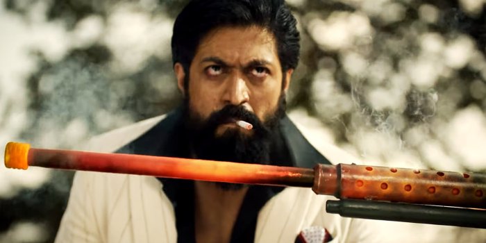 1920x1080 KGF Chapter 2 Yash Background Wallpaper 72156 - Baltana