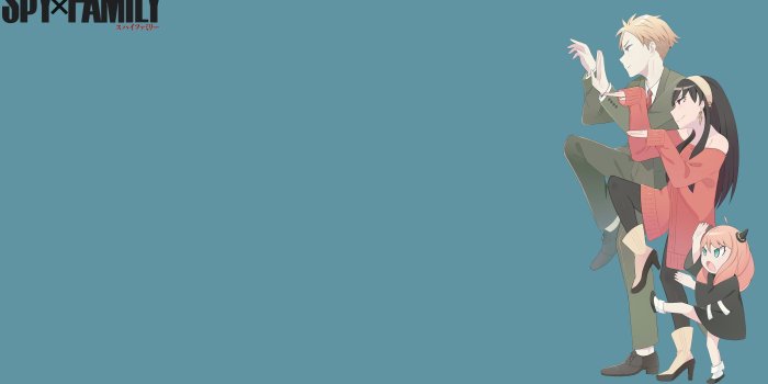 3840x2160 Pin on SPY x FAMILY