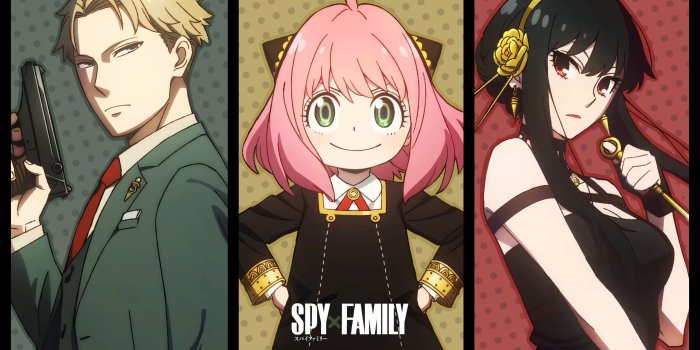 2560x1440 SPY x FAMILY Live Wallpaper (Wallpaper Engine) : r/SpyxFamily
