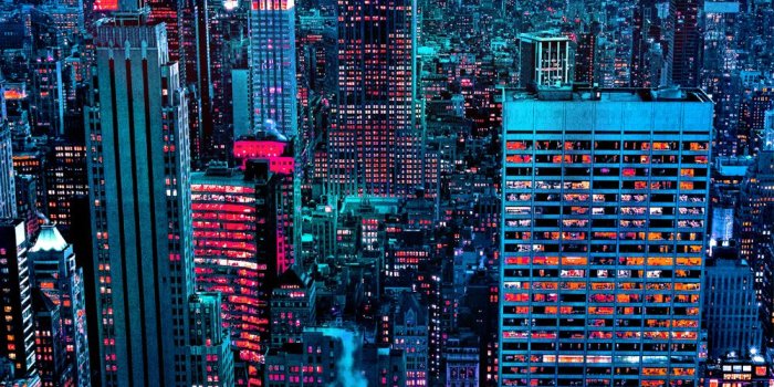1000x1818 Neon City | Hd wallpaper android, Fotos de fondo de pantalla, Fondos de  pantalla arquitectura