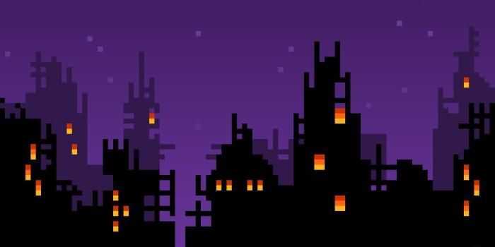 1920x1200 8 Bit Wallpapers - Top Free 8 Bit Backgrounds - WallpaperAccess