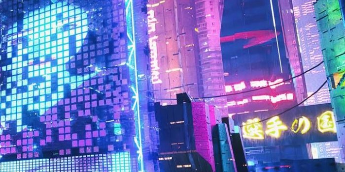 720x1280 Download Neon city wallpaper by Aneek004 - fa - Free on ZEDGE™ now. Browse  millions of popular city Wallpape… | Cyberpunk aesthetic, City wallpaper,  Futuristic city